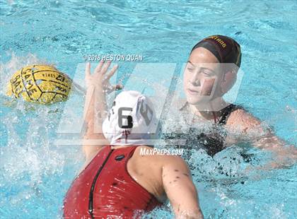 Thumbnail 1 in San Clemente vs La Canada (CIF-SS D2 Playoff) photogallery.