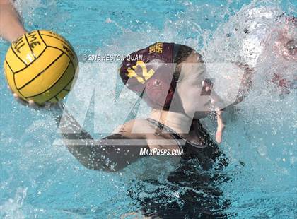 Thumbnail 2 in San Clemente vs La Canada (CIF-SS D2 Playoff) photogallery.
