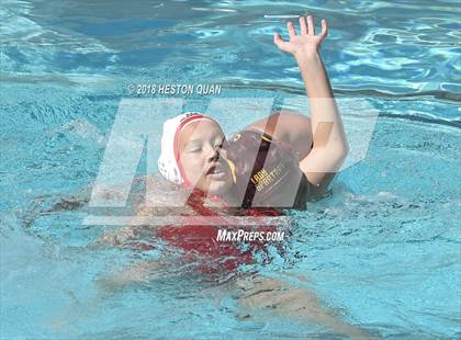 Thumbnail 3 in San Clemente vs La Canada (CIF-SS D2 Playoff) photogallery.