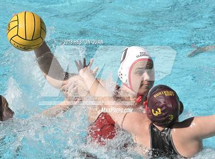 Thumbnail 1 in San Clemente vs La Canada (CIF-SS D2 Playoff) photogallery.