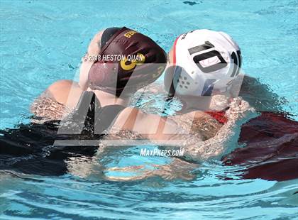 Thumbnail 1 in San Clemente vs La Canada (CIF-SS D2 Playoff) photogallery.