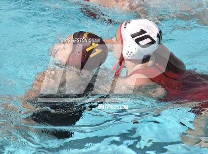 Thumbnail 3 in San Clemente vs La Canada (CIF-SS D2 Playoff) photogallery.