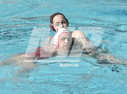 Thumbnail 2 in San Clemente vs La Canada (CIF-SS D2 Playoff) photogallery.