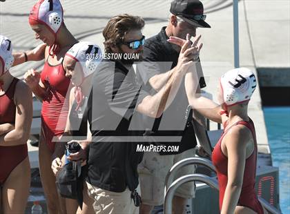Thumbnail 2 in San Clemente vs La Canada (CIF-SS D2 Playoff) photogallery.