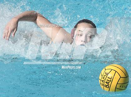 Thumbnail 1 in San Clemente vs La Canada (CIF-SS D2 Playoff) photogallery.