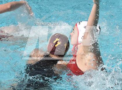 Thumbnail 1 in San Clemente vs La Canada (CIF-SS D2 Playoff) photogallery.