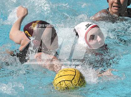 Thumbnail 3 in San Clemente vs La Canada (CIF-SS D2 Playoff) photogallery.