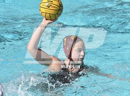 Thumbnail 2 in San Clemente vs La Canada (CIF-SS D2 Playoff) photogallery.