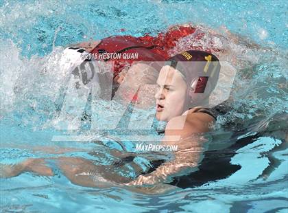 Thumbnail 2 in San Clemente vs La Canada (CIF-SS D2 Playoff) photogallery.