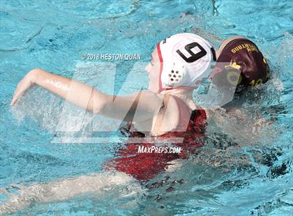 Thumbnail 3 in San Clemente vs La Canada (CIF-SS D2 Playoff) photogallery.