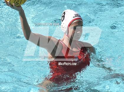 Thumbnail 2 in San Clemente vs La Canada (CIF-SS D2 Playoff) photogallery.