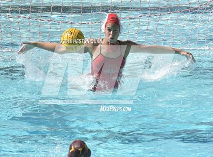 Thumbnail 2 in San Clemente vs La Canada (CIF-SS D2 Playoff) photogallery.
