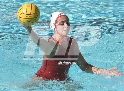 Thumbnail 2 in San Clemente vs La Canada (CIF-SS D2 Playoff) photogallery.