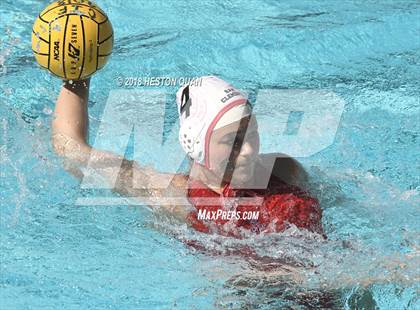 Thumbnail 1 in San Clemente vs La Canada (CIF-SS D2 Playoff) photogallery.