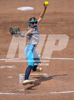 Union Pines vs South Caldwell (NCHSAA 6A Championship Game 2)
