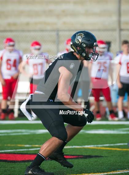 Thumbnail 1 in Servite vs. American Fork photogallery.