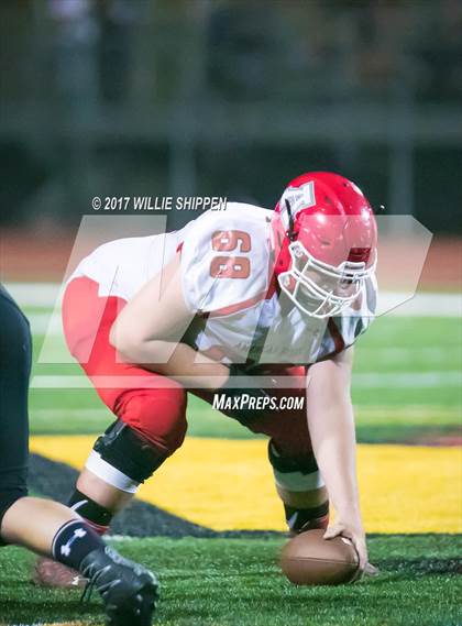 Thumbnail 3 in Servite vs. American Fork photogallery.