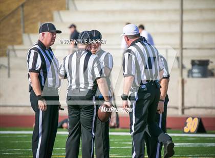 Thumbnail 2 in Servite vs. American Fork photogallery.