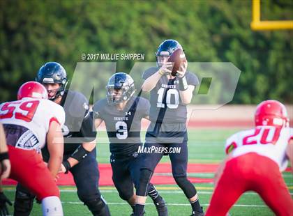 Thumbnail 3 in Servite vs. American Fork photogallery.