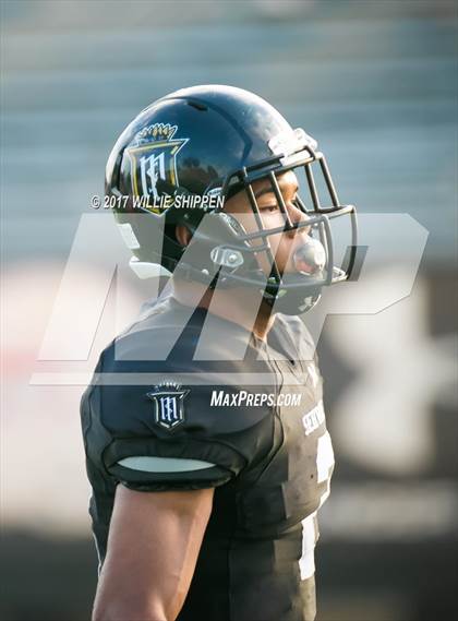Thumbnail 1 in Servite vs. American Fork photogallery.