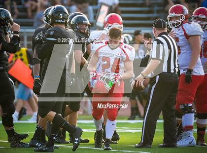 Thumbnail 1 in Servite vs. American Fork photogallery.