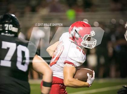 Thumbnail 2 in Servite vs. American Fork photogallery.