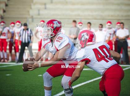 Thumbnail 1 in Servite vs. American Fork photogallery.