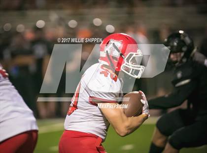 Thumbnail 1 in Servite vs. American Fork photogallery.
