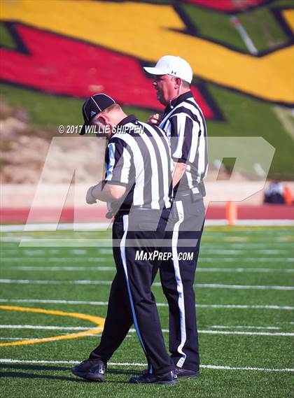 Thumbnail 2 in Servite vs. American Fork photogallery.