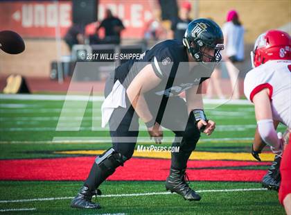 Thumbnail 1 in Servite vs. American Fork photogallery.