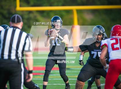 Thumbnail 2 in Servite vs. American Fork photogallery.