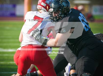 Thumbnail 1 in Servite vs. American Fork photogallery.