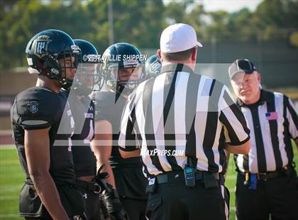 Thumbnail 3 in Servite vs. American Fork photogallery.