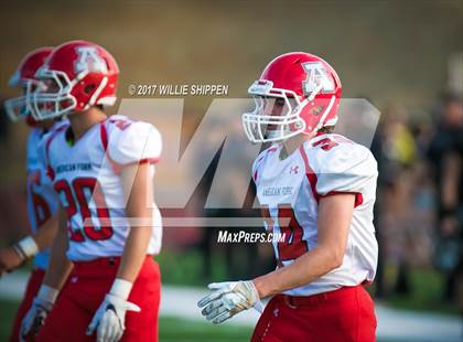 Thumbnail 1 in Servite vs. American Fork photogallery.