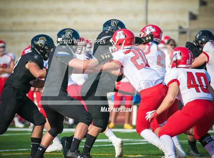 Thumbnail 1 in Servite vs. American Fork photogallery.