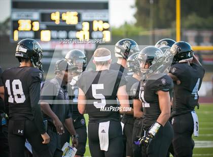 Thumbnail 2 in Servite vs. American Fork photogallery.