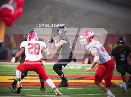 Thumbnail 1 in Servite vs. American Fork photogallery.
