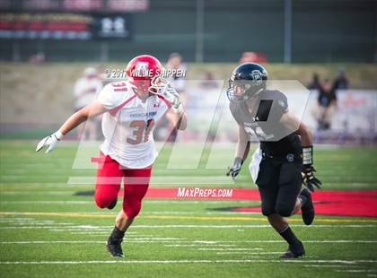 Thumbnail 2 in Servite vs. American Fork photogallery.