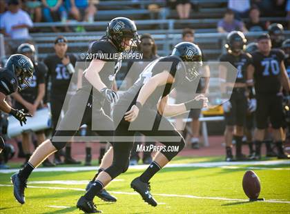 Thumbnail 3 in Servite vs. American Fork photogallery.