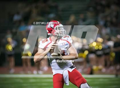Thumbnail 1 in Servite vs. American Fork photogallery.