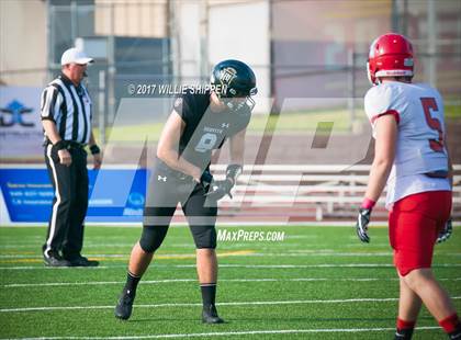 Thumbnail 1 in Servite vs. American Fork photogallery.