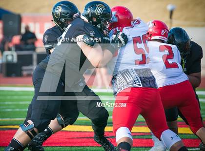 Thumbnail 3 in Servite vs. American Fork photogallery.