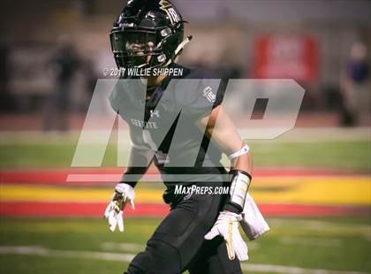 Thumbnail 1 in Servite vs. American Fork photogallery.