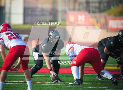 Thumbnail 2 in Servite vs. American Fork photogallery.