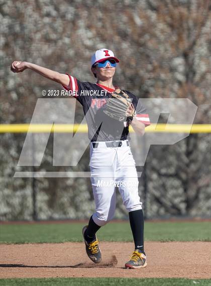 Thumbnail 3 in Fort Osage @ Truman photogallery.