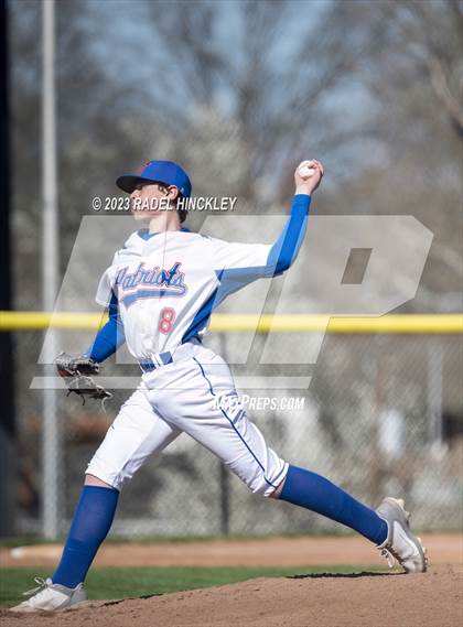 Thumbnail 2 in Fort Osage @ Truman photogallery.