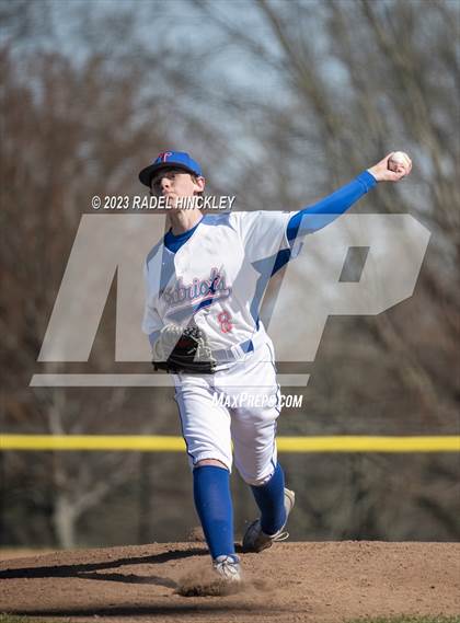 Thumbnail 2 in Fort Osage @ Truman photogallery.