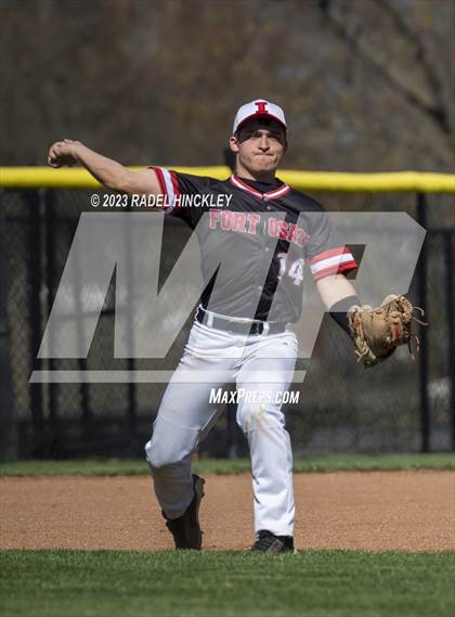 Thumbnail 3 in Fort Osage @ Truman photogallery.
