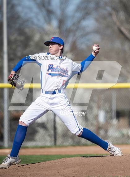 Thumbnail 3 in Fort Osage @ Truman photogallery.