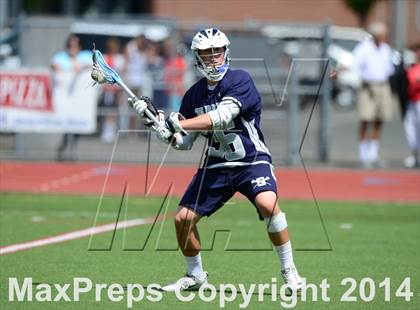 Thumbnail 3 in Staples @ Simsbury (CIAC Class L Quarterfinal) photogallery.